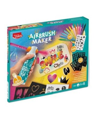 Kit Maped Creativ Grafitti