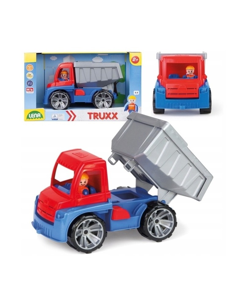 Truxx Camião Basculante