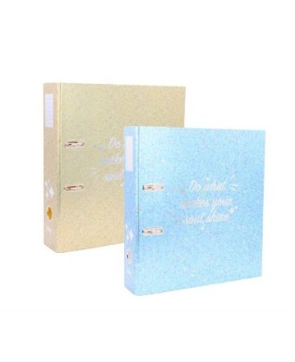 Dossier Escolar Ancor Sparkling L/L Sortida