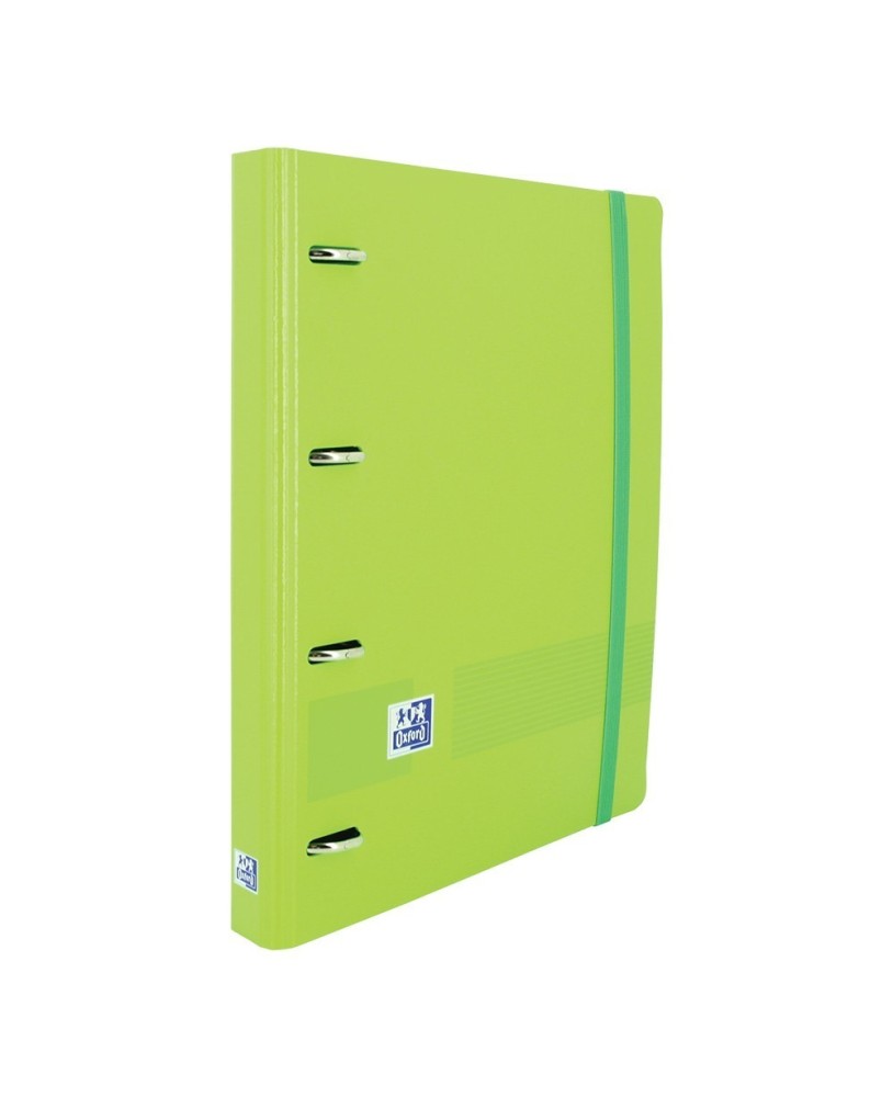 Dossier Polyfoam Oxford Live&Go A4 Cores Vivas