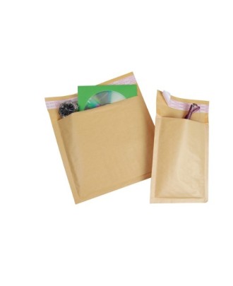 Envelope Almofadado Q-Connect 270x360mm