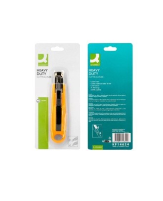 X-ato Q-Connect 18 mm Blister