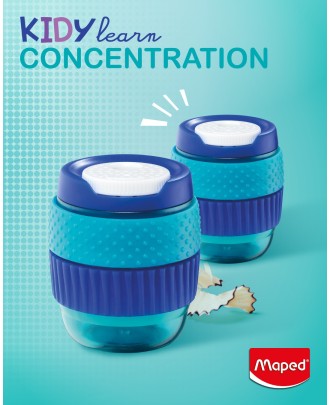 Kit Maped Kidy Learn Concentration