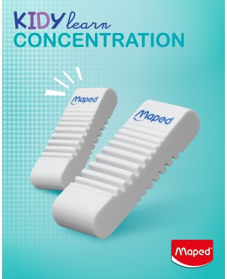 Kit Maped Kidy Learn Concentration