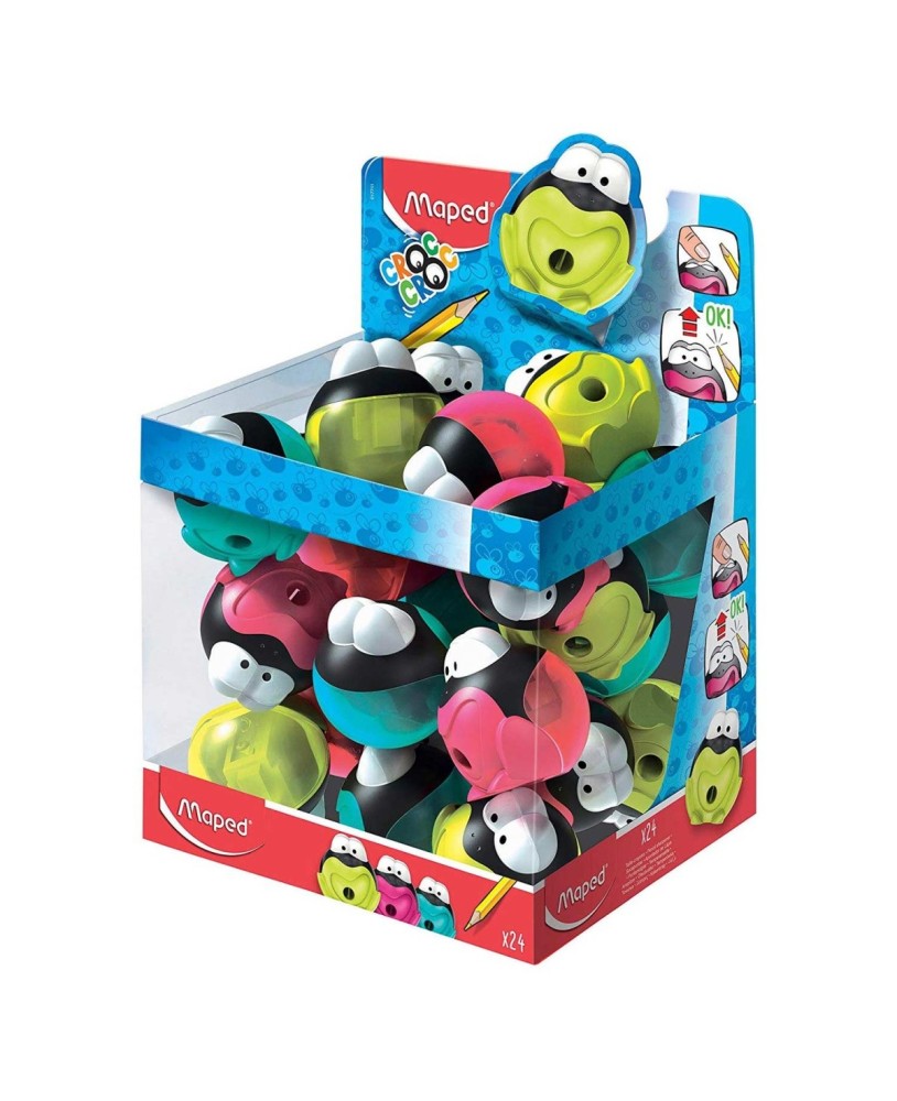 Afia Maped Croc Croc