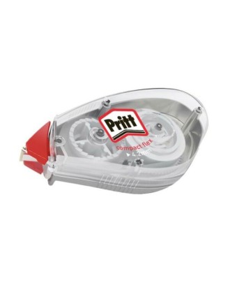 Corretor de Fita Pritt 4,2mmx10m