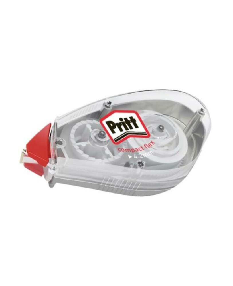 Corretor de Fita Pritt 4,2mmx10m