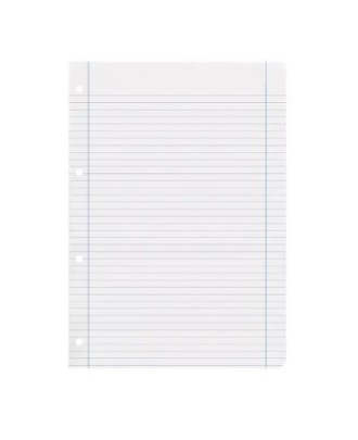 Recarga Liderpapel A4 100 Folhas 100g Pautado