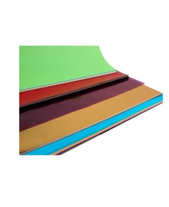 Bloco Trabalhos Manuais Liderpapel Diversos Folio 84 Folhas