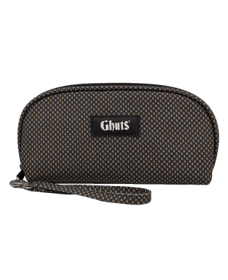 GHUTS Carteira Grande GV190 L04 Dots Brown 1902504