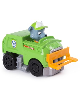 Veículos de Resgate da Patrulha CANINA