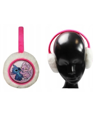 Tapa-Orelhas Disney Stitch