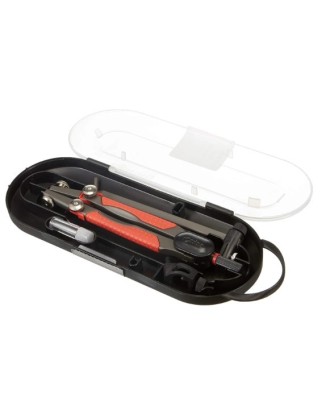 Compasso ROTRING S0676580 Compact Ajuste Rápido