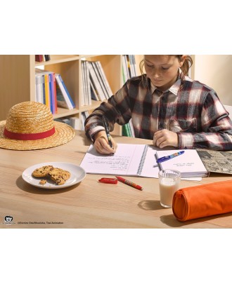 PILOT | Caneta Apagável Frixion ONE PIECE 0,7 mm