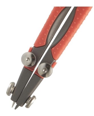 Compasso ROTRING S0676580 Compact Ajuste Rápido