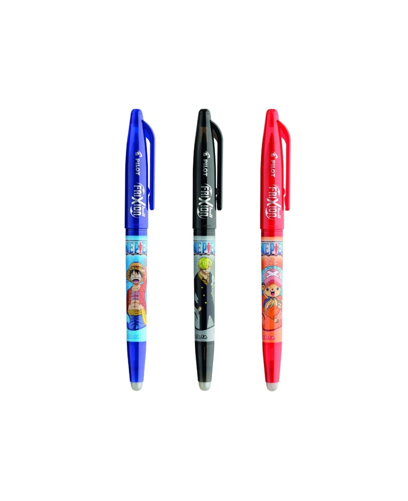 PILOT | Caneta Apagável Frixion ONE PIECE 0,7 mm