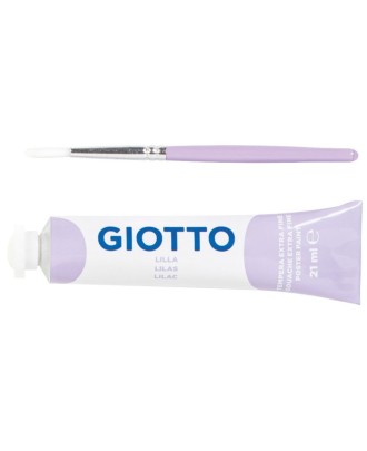 Giotto Candy Collection Tintas têmpera 21 ml