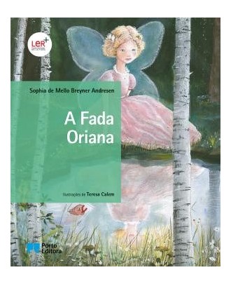 A Fada Oriana