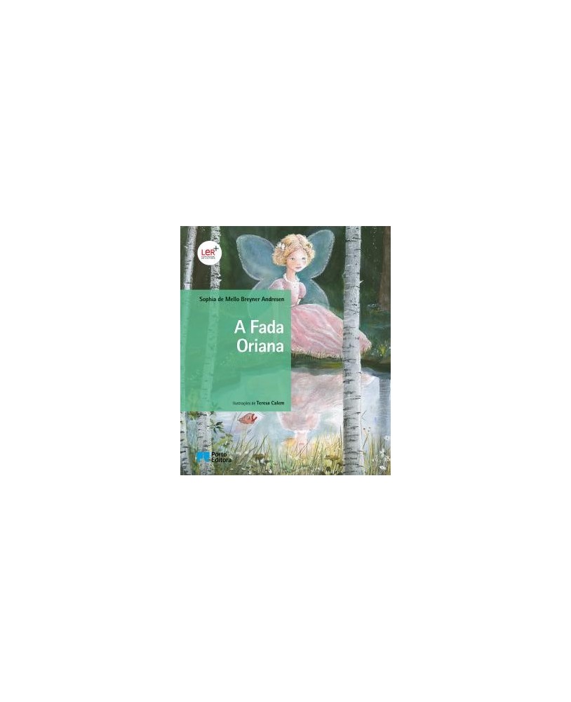 A Fada Oriana
