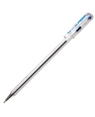 Esferográfica Pentel Superb Bk77