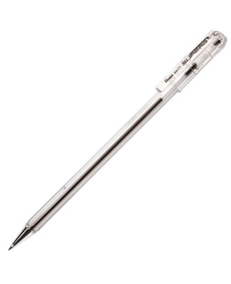 Esferográfica Pentel Superb Bk77
