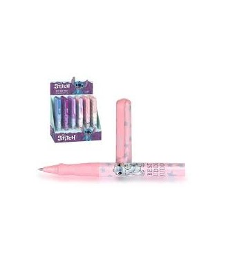 Esferográfica de gel Stitch Coolpack