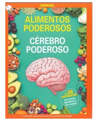 Alimentos Poderosos