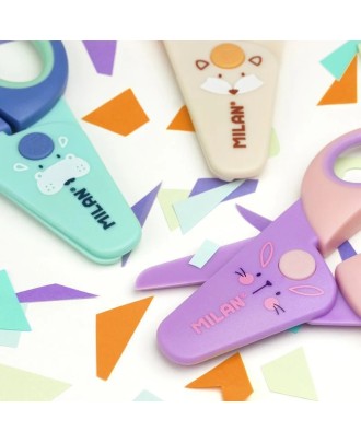 Tesoura Infantil Funny