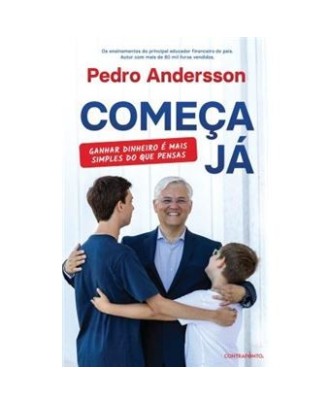 Começa Já!