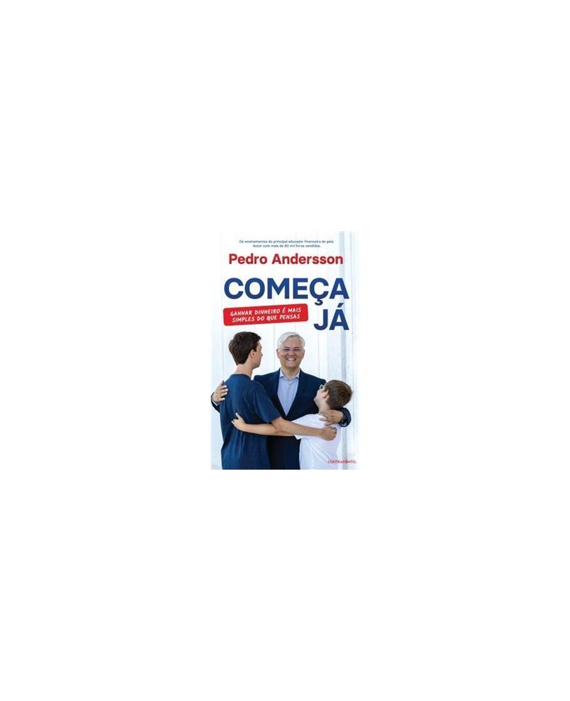 Começa Já!