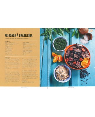 Tele Culinária - Especial