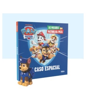 As Missões da Patrulha Pata