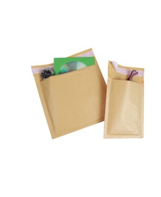 Envelope Almofadado Q-Connect 240x330mm