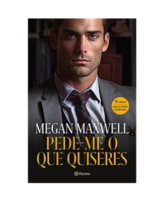 Pede-me o que Quiseres