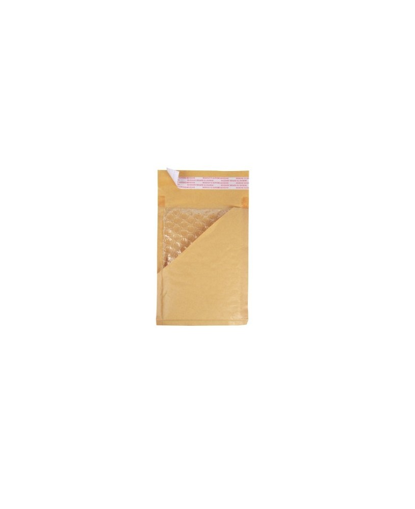 Envelope Almofadado Q-Connect 350x490mm