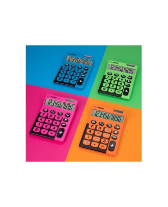 Calculadora Touch Duo Milan