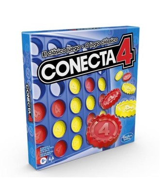 Jogo Hasbro Conecta 4