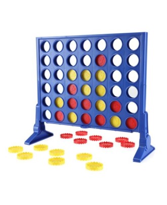 Jogo Hasbro Conecta 4