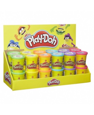 Plasticina 112G Play-Doh