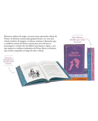 Disney Romances Inesquecíveis - Livro 2 - Frozen