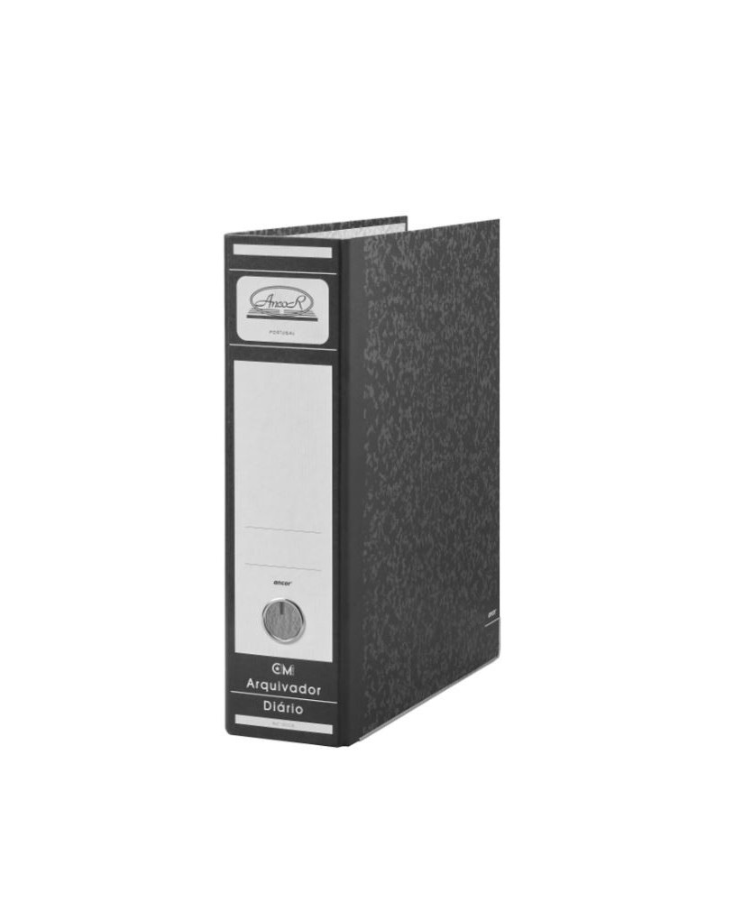 Pasta de Arquivo Classic Marble L/L 80 Ancor