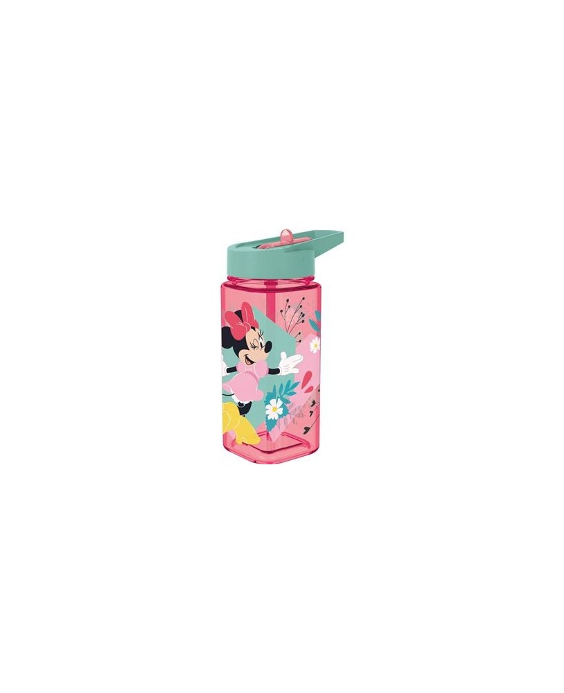 Garrafa Disney Minnie Mouse | 530Ml