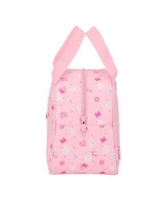 Lancheira Térmica Safta Minnie