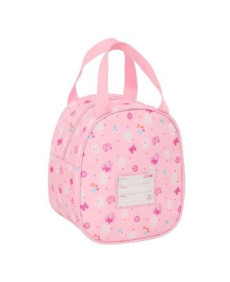 Lancheira Térmica Safta Minnie