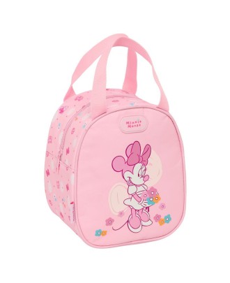 Lancheira Térmica Safta Minnie