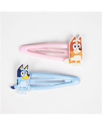 Conjunto de beleza + óculos de sol Bluey