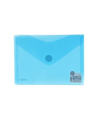 Envelope A5 V-Lock 180X250 MM PP Velcro