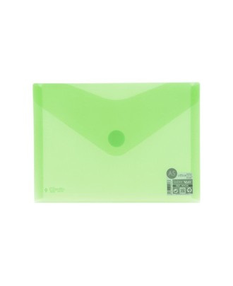 Envelope A5 V-Lock 180X250 MM PP Velcro