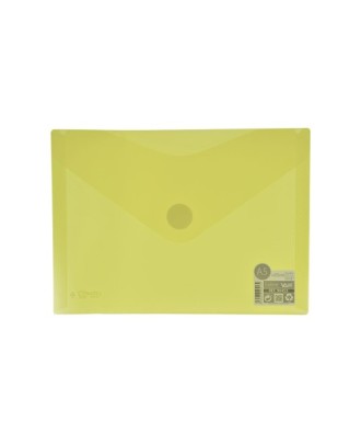 Envelope A5 V-Lock 180X250 MM PP Velcro