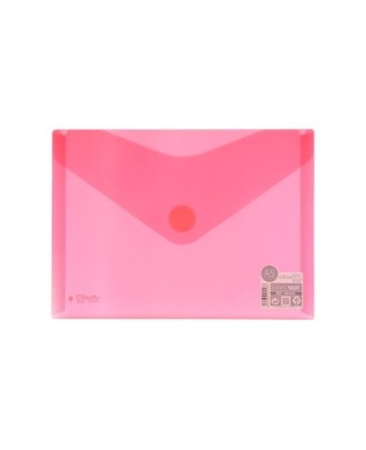 Envelope A5 V-Lock 180X250 MM PP Velcro